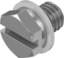 Festo | B-M3-S9 | Blanking Plug | 10 pcs