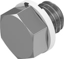 Festo | B-M5 | Blanking Plug | 10 pcs