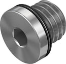 Festo | B-M7 | Blanking Plug | 10 pcs