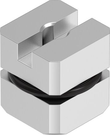 Festo DARQ-C-S17 Coupling