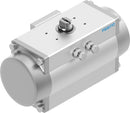 Festo DFPD-160-RP-90-RS60-F0710-R3- Quarter Turn Actuator
