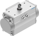 Festo DFPD-20-RP-90-RS30-F04 Quarter Turn Actuator