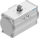 Festo DFPD-240-RP-90-RD-F0710 Quarter Turn Actuator