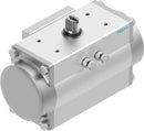 Festo DFPD-40-RP-90-RS60-F04 Quarter Turn Actuator