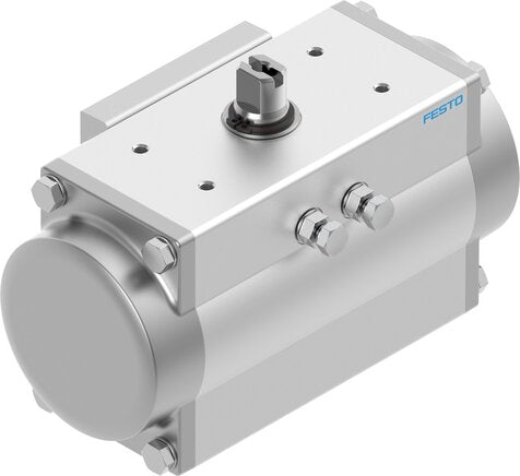 Festo DFPD-40-RP-90-RS60-F04 Quarter Turn Actuator