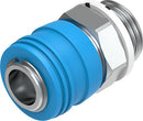Festo | KD4-1/2-A | Coupling Socket