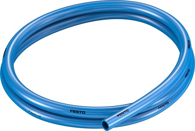 Festo | PUN-V0-10X1.5-BL | Plastic Tubing | 50 m