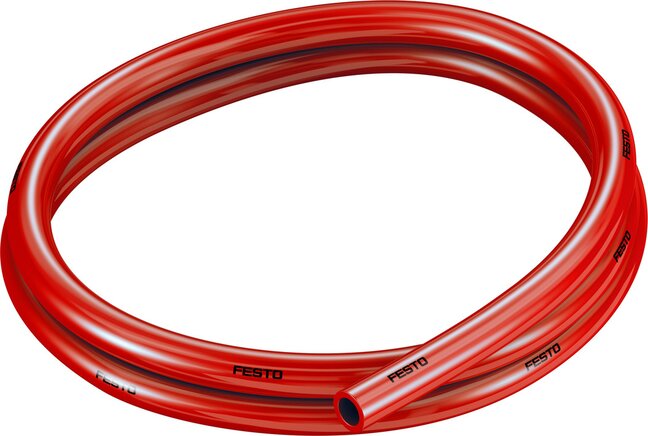 Festo | PUN-V0-12X2-RT-C | Plastic Tubing
