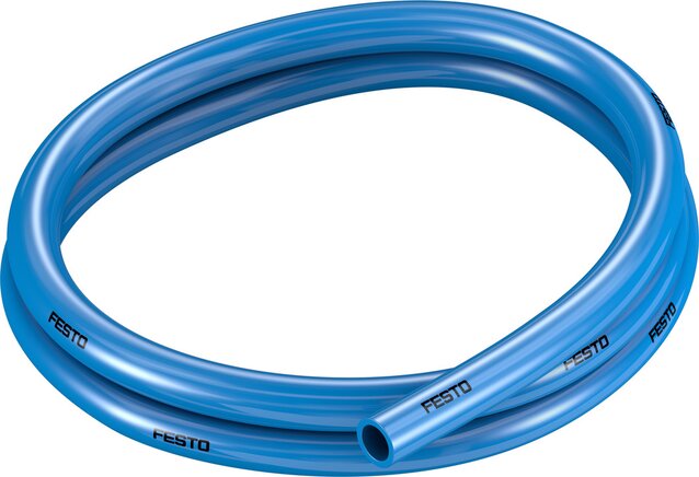 Festo | PUN-V0-14X2-BL-C | Plastic Tubing | 50 m