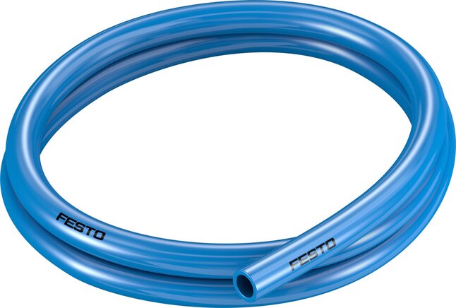 Festo | PUN-V0-16X2-BL | Plastic Tubing | 50 m