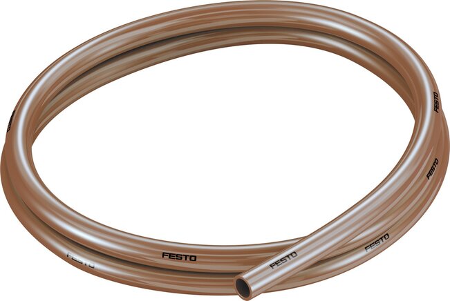 Festo | PUN-V0-10X2-BR-C | Plastic Tubing | 50 m