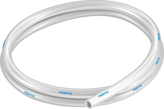 Festo | PUN-H-10X1.5-NT | Plastic Tubing | 50 m