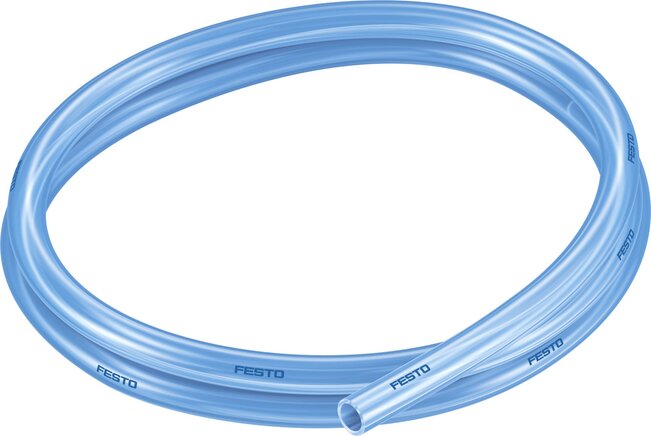 Festo | PUN-H-10X1.5-TBL | Plastic Tubing | 50 m