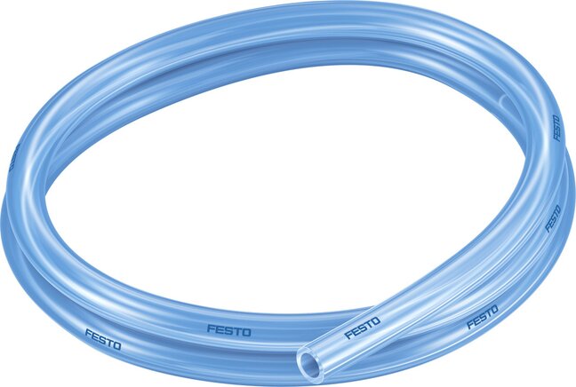 Festo | PUN-H-12X2-TBL | Plastic Tubing | 50 m