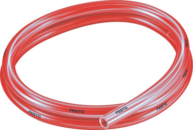 Festo | PUN-H-12X2-TRT | Plastic Tubing | 50 m