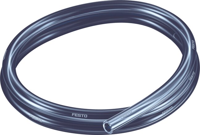 Festo | PUN-H-12X2-TSW | Plastic Tubing | 50 m