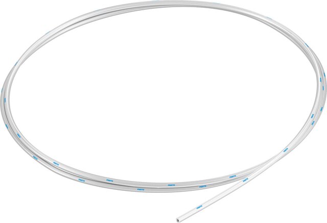 Festo | PUN-H-2X0.4-NT | Plastic Tubing | 50 m