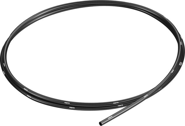 Festo | PUN-H-3X0.5-SW | Plastic Tubing | 50 m