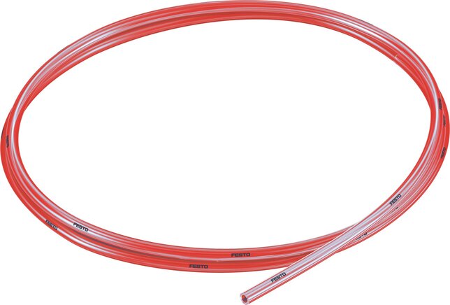 Festo | PUN-H-4X0.75-TRT | Plastic Tubing | 50 m