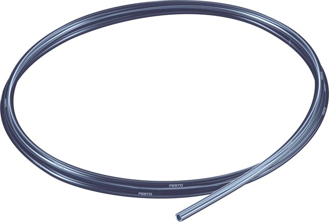 Festo | PUN-H-4X0.75-TSW | Plastic Tubing | 50 m