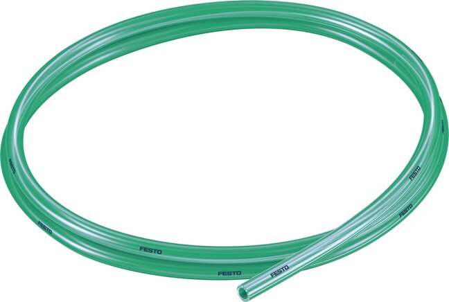 Festo | PUN-H-6X1-TGN | Plastic Tubing | 50 m