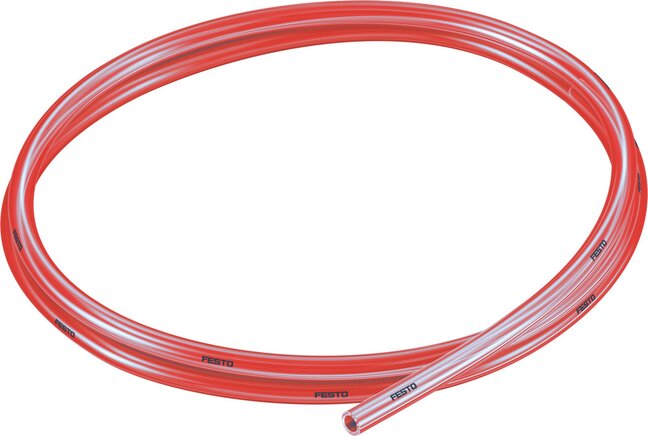Festo | PUN-H-6X1-TRT | Plastic Tubing | 50 m