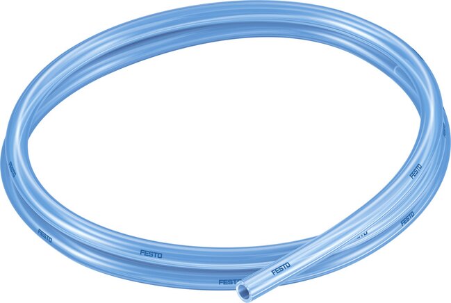 Festo | PUN-H-8X1.25-TBL | Plastic Tubing | 50 m