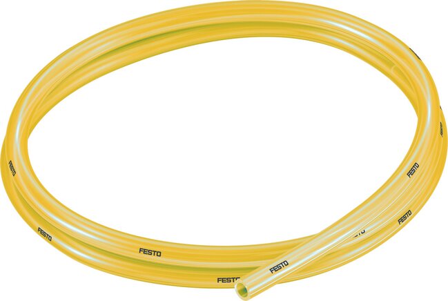 Festo | PUN-H-8X1.25-TGE | Plastic Tubing | 50 m