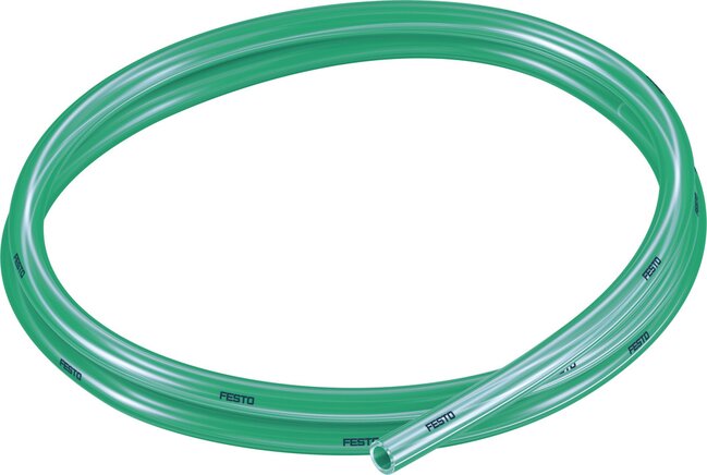 Festo | PUN-H-8X1.25-TGN | Plastic Tubing | 50 m