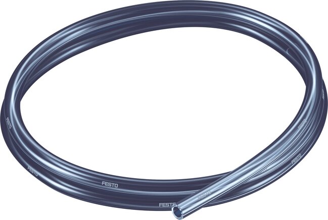 Festo | PUN-H-8X1.25-TSW | Plastic Tubing | 50 m