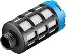 Festo | U-1/2-20 | Silencer | 20 pcs