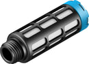 Festo | U-1/4-20 | Silencer | 20 pcs