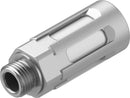 Festo U-1/8-B Silencer