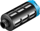 Festo U-3/8 Silencer