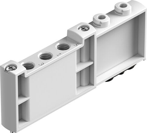 Festo | VABF-L1-10-P3A4-M7-T1 | Supply Plate