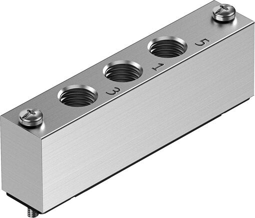 Festo | VABF-L1-10-P3A4-M7 | Supply Plate