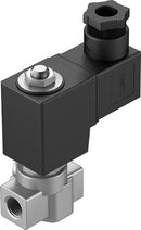 Festo VZWD-L-M22C-M-G14-15-V-2AP4-8 Solenoid Valve
