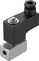 Festo VZWD-L-M22C-M-N14-50-V-2AP4-5 Solenoid Valve