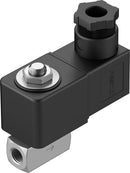 Festo VZWD-L-M22C-M-G18-50-V-1P4-5- Solenoid Valve