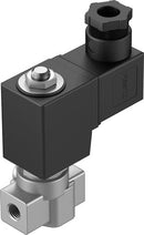 Festo VZWD-L-M22C-M-G18-20-V-1P4-40 Solenoid Valve