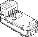 Festo CPX-4AE-4AA-H Input Module