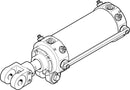 Festo DWA-50-125-Y-A-G Hinge Cylinder