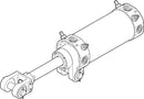 Festo DW-80-100-Y-AB Hinge Cylinder