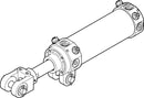 Festo DWA-50-100-Y-AB-G Hinge Cylinder