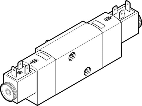 Festo | VSNC-F-B52-D-G14-F8-1B2 | Solenoid Valve