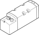 Festo | VSVA-B-M52-AZH-D2-1T1L | Solenoid Valve