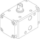 Festo | DAPS-0008-090-R-F03 | Quarter Turn Actuator