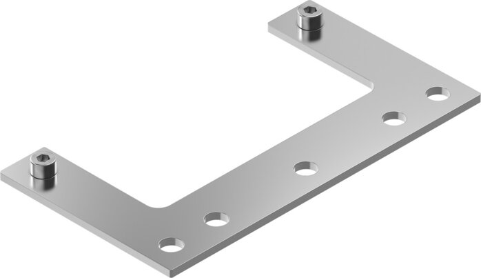 Festo | DASI-E21-60-S8-SR | Sensor Bracket