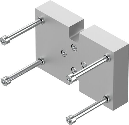 Festo | DHAA-G-E21-70...110-B8G-80 | Adapter Kit