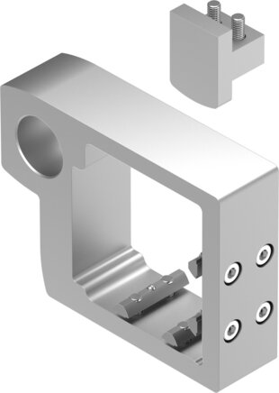 Festo | DAYP-E21-90 | Shock Absorber Retainer